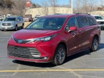 2025 Toyota Sienna XLE 7 Passenger