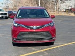 2025 Toyota Sienna XLE 7 Passenger