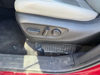 2025 Toyota Sienna XLE 7 Passenger