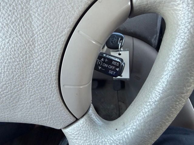 2004 Toyota Sienna LE