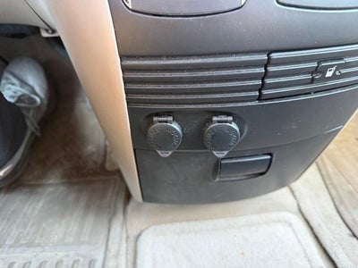 2004 Toyota Sienna LE