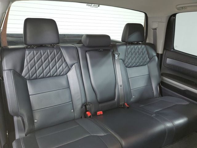 2014 Toyota Tundra Platinum 5.7L V8