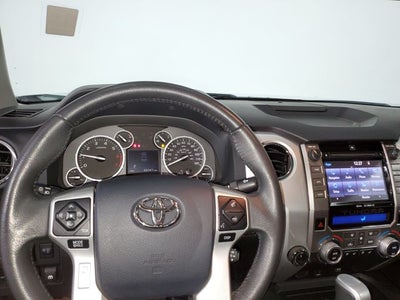 2014 Toyota Tundra Platinum 5.7L V8