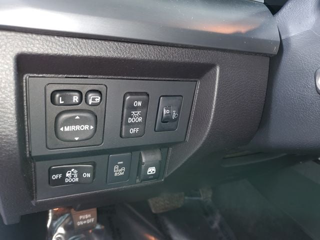 2014 Toyota Tundra Platinum 5.7L V8