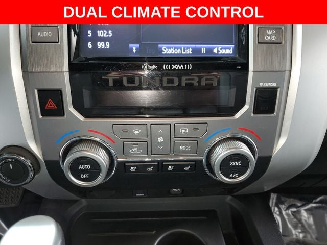 2014 Toyota Tundra Platinum 5.7L V8