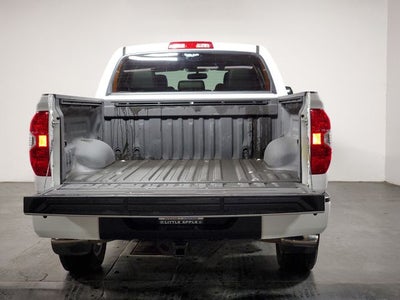 2014 Toyota Tundra Platinum 5.7L V8