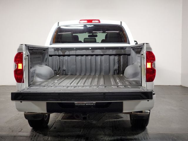2014 Toyota Tundra Platinum 5.7L V8