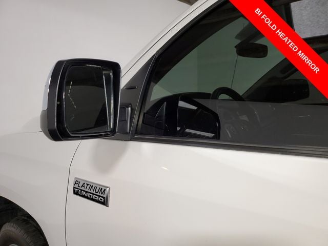 2014 Toyota Tundra Platinum 5.7L V8