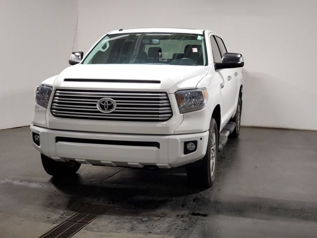 2014 Toyota Tundra Platinum 5.7L V8