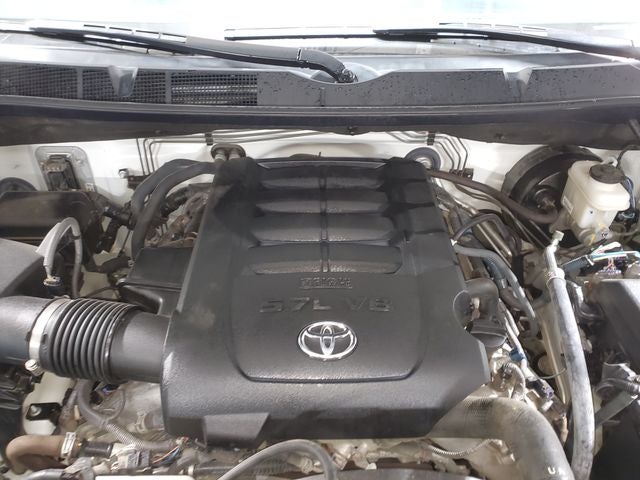 2014 Toyota Tundra Platinum 5.7L V8