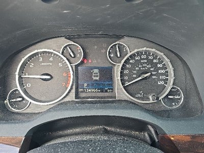 2017 Toyota Tundra Limited