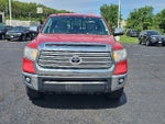 2017 Toyota Tundra Limited