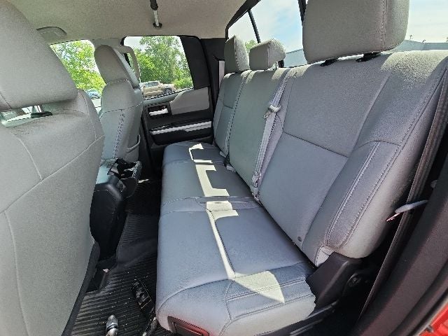2017 Toyota Tundra Limited