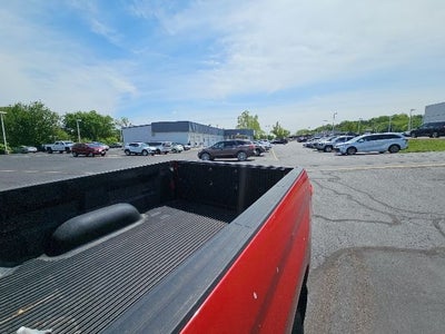 2017 Toyota Tundra Limited