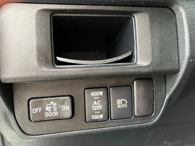 2018 Toyota Tacoma TRD Off-Road V6