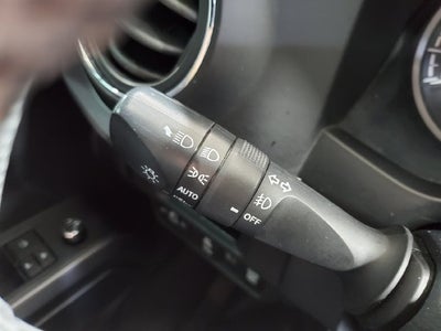 2018 Toyota Tacoma TRD Off-Road V6