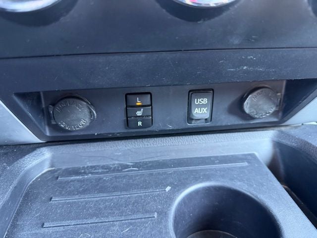 2017 Toyota Tundra SR5 CrewMax