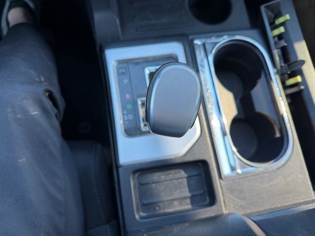 2017 Toyota Tundra SR5 CrewMax