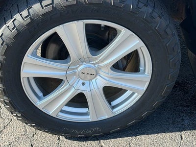 2017 Toyota Tundra SR5 CrewMax