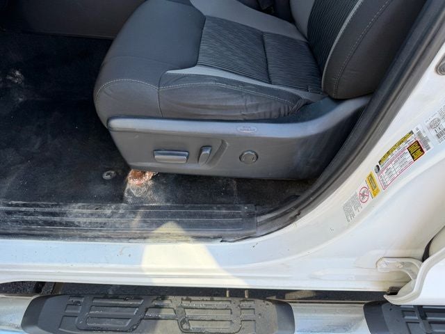 2017 Toyota Tundra SR5 CrewMax