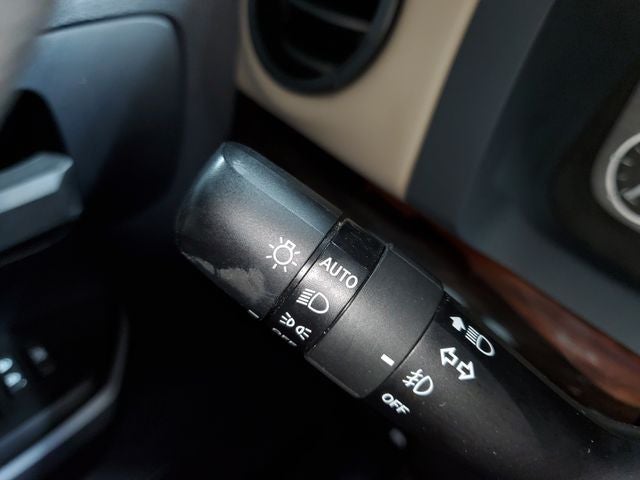 2015 Toyota Tundra Limited CrewMax