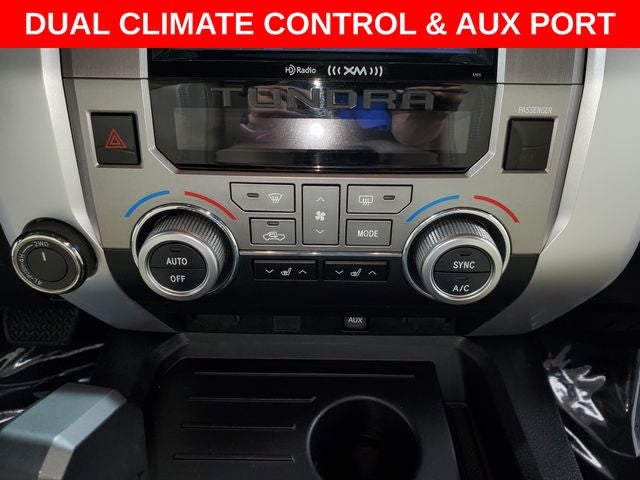 2015 Toyota Tundra Limited CrewMax