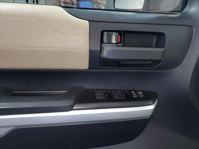 2015 Toyota Tundra Limited CrewMax