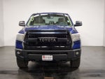 2015 Toyota Tundra Limited CrewMax