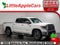 2020 Toyota Tundra Limited
