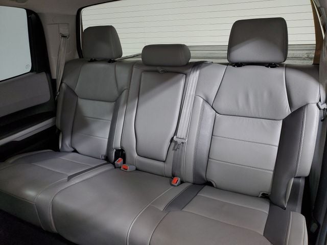 2020 Toyota Tundra Limited