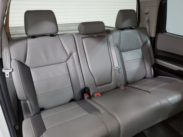 2020 Toyota Tundra Limited
