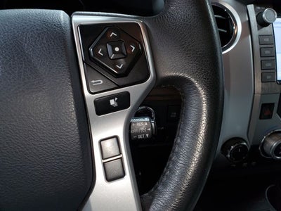 2020 Toyota Tundra Limited