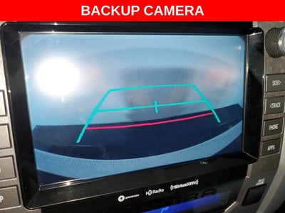2020 Toyota Tundra Limited