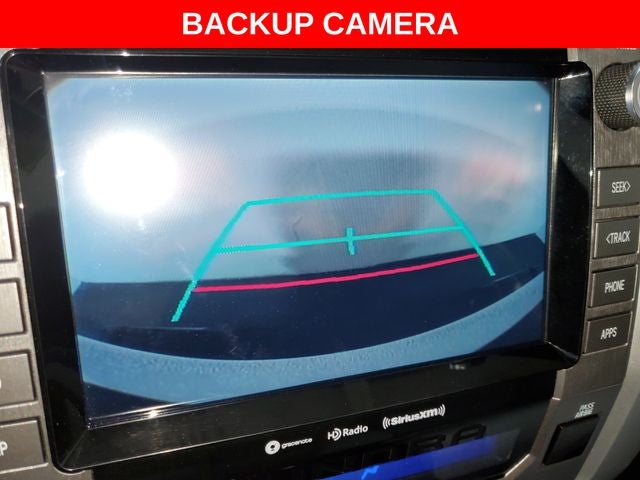 2020 Toyota Tundra Limited
