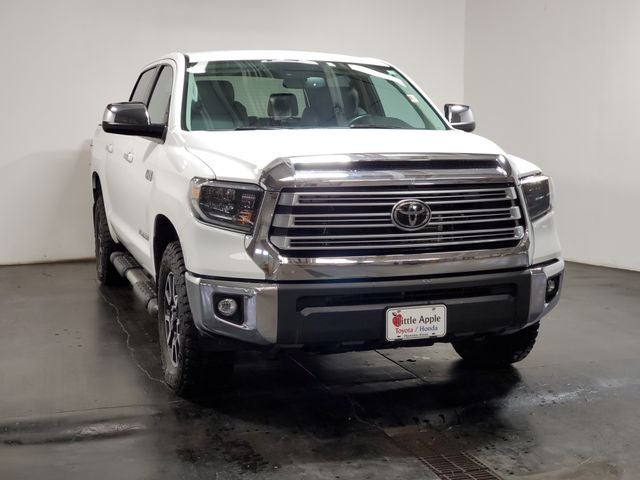 2020 Toyota Tundra Limited