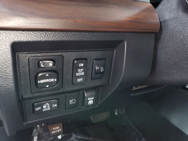 2020 Toyota Tundra Limited