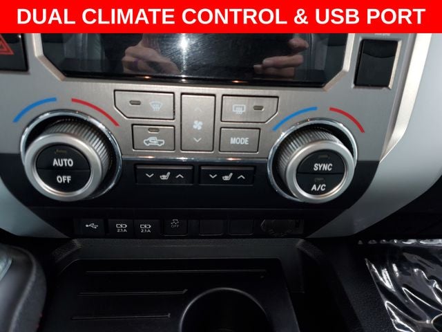 2020 Toyota Tundra Limited