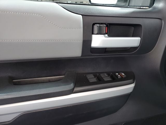 2020 Toyota Tundra Limited