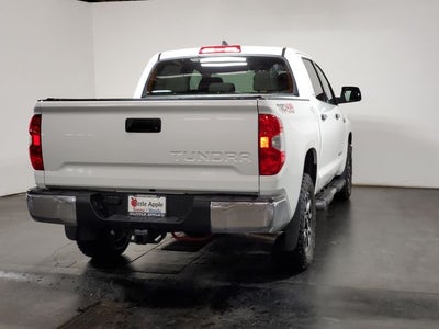 2020 Toyota Tundra Limited