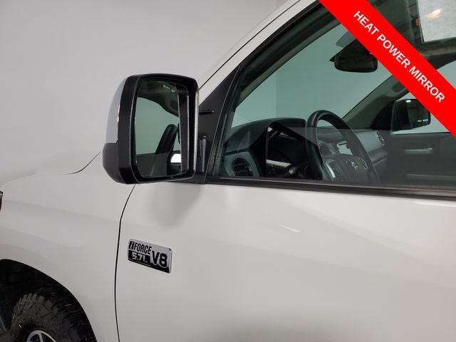 2020 Toyota Tundra Limited