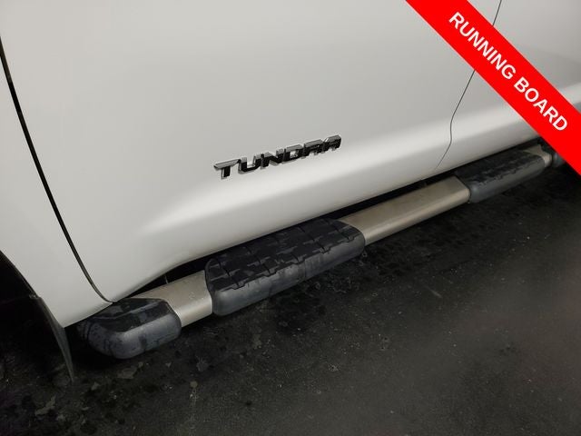 2020 Toyota Tundra Limited