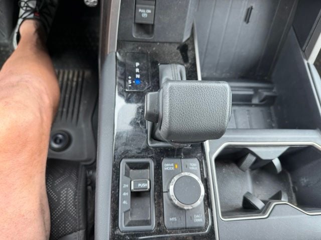 2023 Toyota Tundra Limited