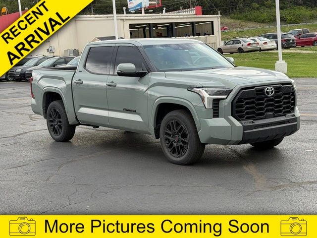 2023 Toyota Tundra SR5 TRD SPORT