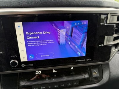 2023 Toyota Tundra SR5 TRD SPORT