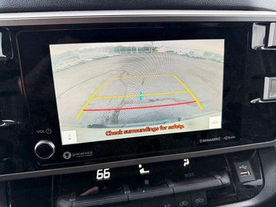 2023 Toyota Tundra SR5 TRD SPORT