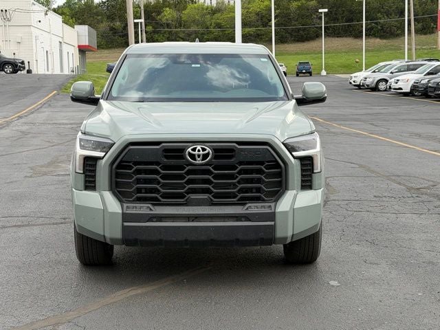2023 Toyota Tundra SR5 TRD SPORT