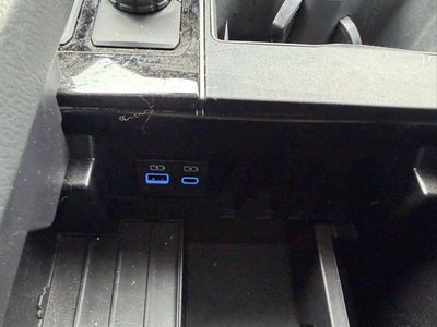 2023 Toyota Tundra SR5 TRD SPORT