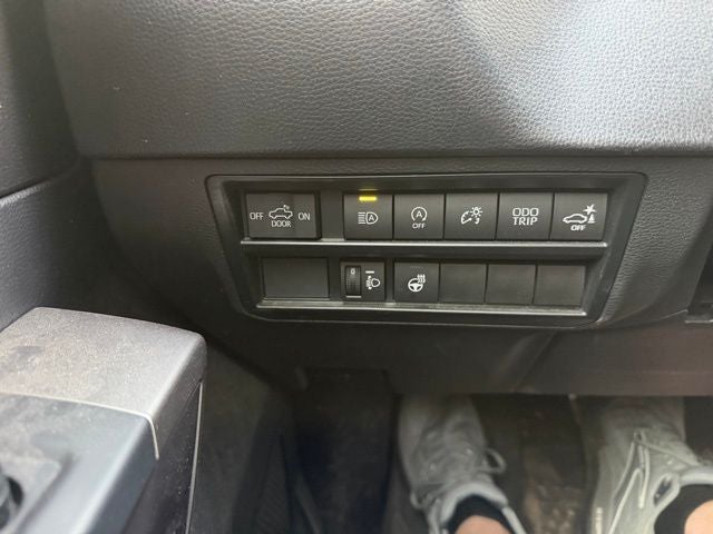 2023 Toyota Tundra SR5 TRD SPORT