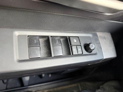 2023 Toyota Tundra SR5 TRD SPORT