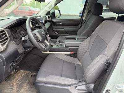 2023 Toyota Tundra SR5 TRD SPORT